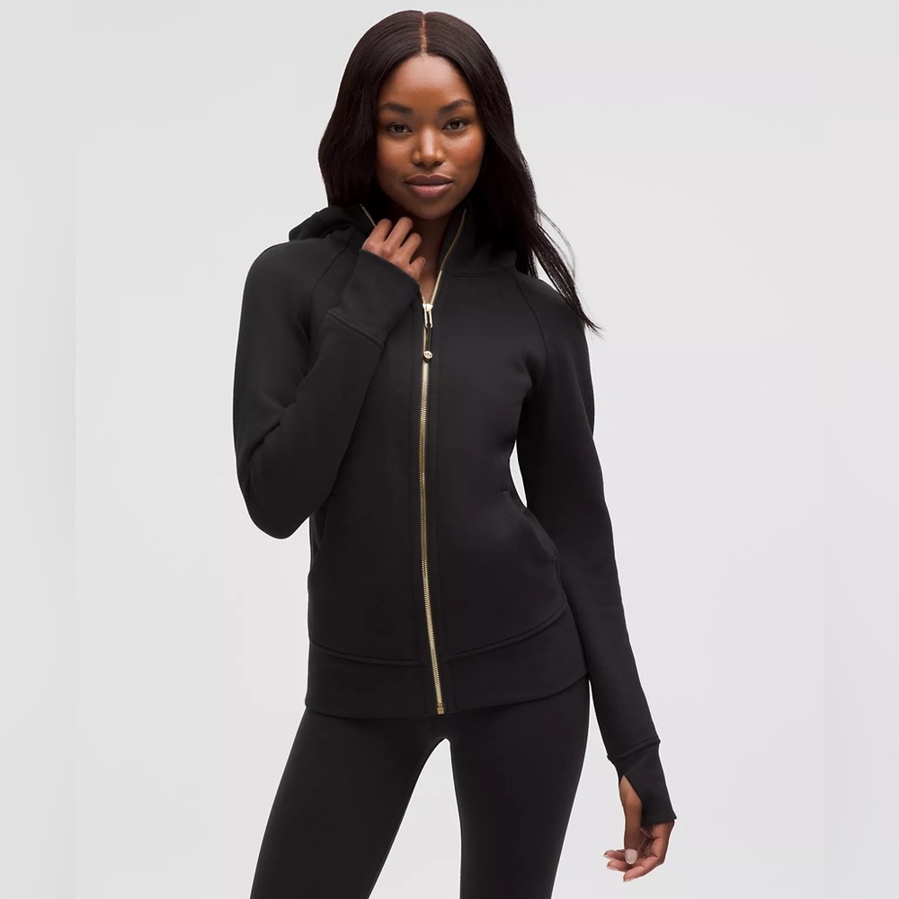 Scuba Full-Zip Hoodie  Lululemon